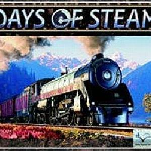 Days of Steam Clearance Get To Buy