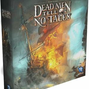 Dead Men Tell No Tales Clearance Classic