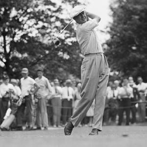 Byron Nelson crno bela slika Buy Cheap 2025 Unisex