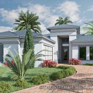 Sawgrass House Plan Sale New