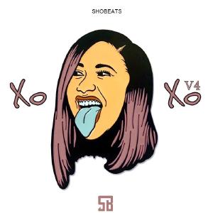 XOXO Kits Vol.4 Store Cheap Online