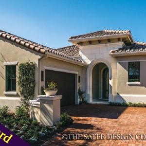 Anvard House Plan Authentic For Sale