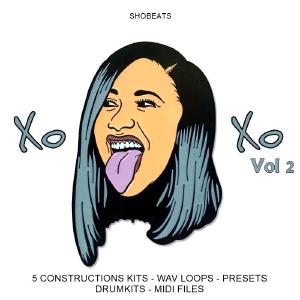 XOXO Kits Vol.2 Classic Cheap Pice