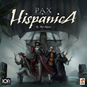 Pax Hispanica Outlet Choice