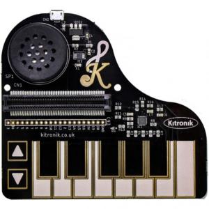 :KLEF Piano for the BBC micro:bit Shop Offer For Sale