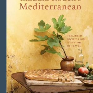 Claudia Roden's Mediterranean Buy Cheap Cheap