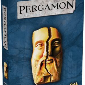 Pergamon 2nd Edition Grey Outlet Store Online