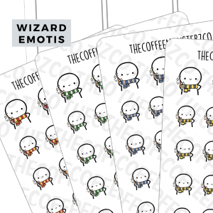 Wizard Emotis Cheapest Pice Cheap Pice