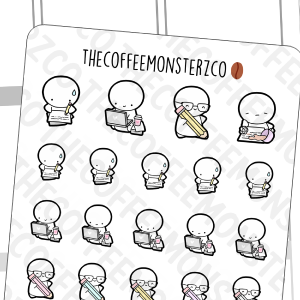 Writing Emotis Manchester Great Sale Online