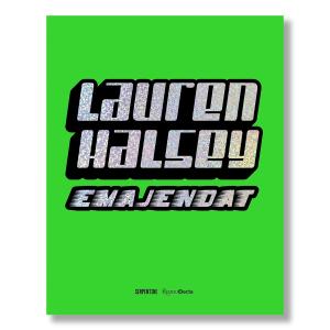 Lauren Halsey: emajendat Cheap In China