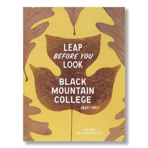 Leap Before You Look: Black Mountain College Low Shipping Fee Online