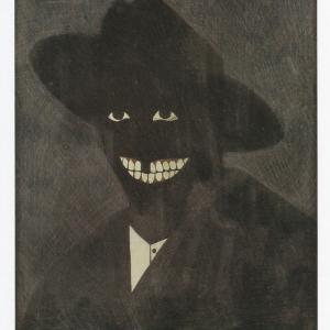 Kerry James Marshall: Postcard (A Portrait of the Artist...) Cheap Sale Ebay