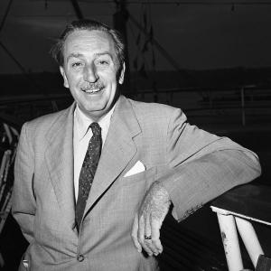 Walt Disney Sale Latest