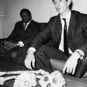 Richard Leakey Sale Get To Buy