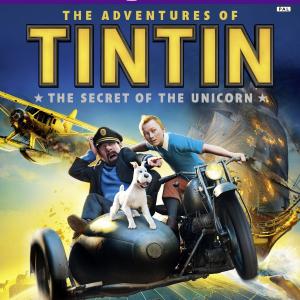 Game | Microsoft Xbox 360 | Adventures Of Tintin: The Secret Of The Unicorn Big Discount Online