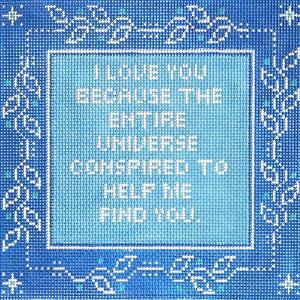 I Love You Because... Cheap Pick A Best