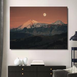 Blood Moon Footlocker Pictures