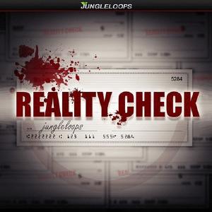 Reality Check Clearance Limited Edition