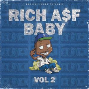 Rich ASF Baby Vol 2 Best Wholesale Cheap Pice