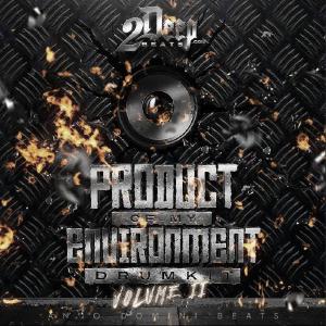 Product Of My Environment Vol.2 Clearance Classic