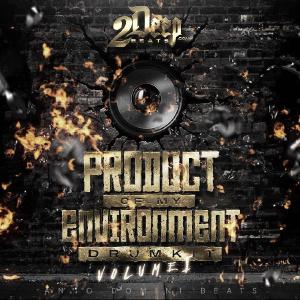 Product Of My Environment Vol.1 Very Cheap Cheap Online