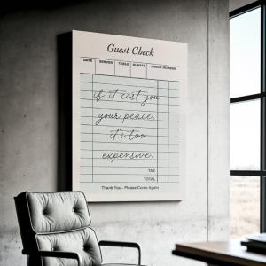 Your Peace Buy Cheap Get Authentic