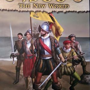 1500: The New World Wiki Sale Online