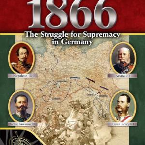 1866 The Struggle For Supremacy In Germany Cheap Visa Payment