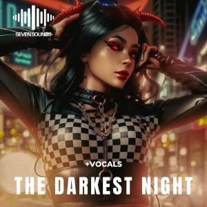 The Darkest Night Discount Sale Online