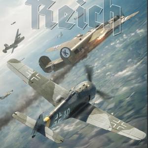 Storm Above The Reich Many Kinds Of Online
