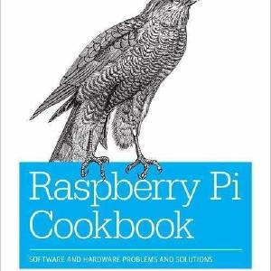Raspberry Pi Cookbook New Online
