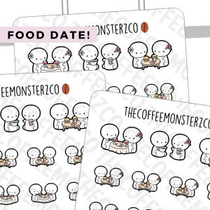 Couple Dinner Date Sale Outlet