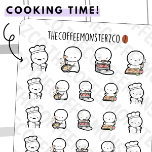 Cooking Emotis Sale Amazon