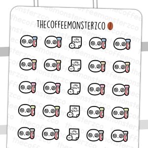 Bloodwork Emotis Cheapest For Sale
