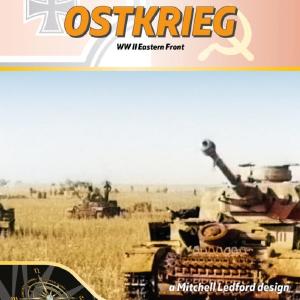 Ostkrieg WWII Eastern Front Buy Cheap Genuine