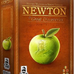 Newton 2nd edition Free Shipping The Cheapest