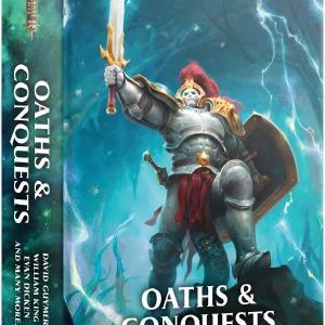 Oaths and Conquests (Hardback) Store Sale Online