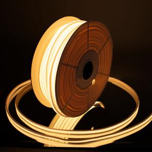 COB LED Strip - NEON | 12mm | complete set | 50 meter | IP65 | 220V | 10 Watt P/M Cheap Sale Low Pice Fee Shipping