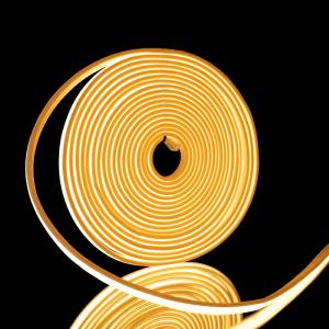 COB LED Strip - NEON | 12mm | complete set | 10 meter | IP65 | 220V | 10 Watt P/M Amazing Pice Cheap Online