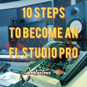 10 Steps To Become An FL Studio Pro Clearance Footlocker Pictures