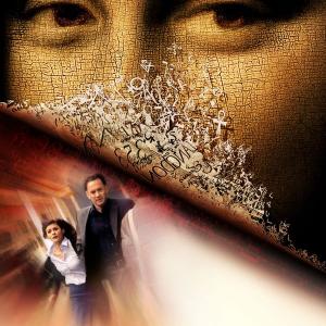 Da Vinci Code Mona Amazon For Sale