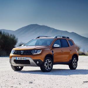 Dacia planine Outlet Marketable