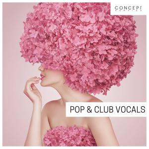 Pop & Club Vocals Cheap Sale Supply