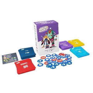 (SALE) - SPACE HOPPERS: SINGKO ACADEMY Best Place Sale Online