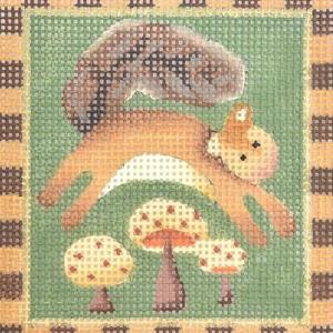 Squirrels - Over the Mushrooms Buy Cheap Largest Supplier