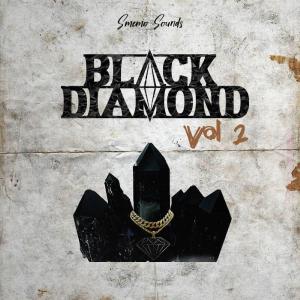 BLVCK DIAMOND vol 2 Looking For Sale Online