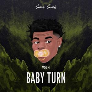 BABY TURN vol 4 Clearance Manchester Great Sale