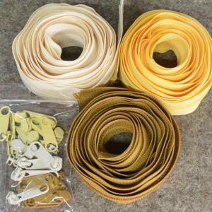 Zipper Trio The Golden Rule Sale Classic