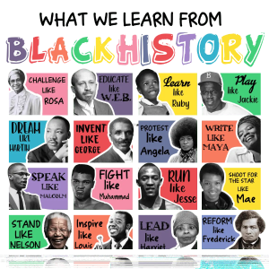 What We learn From Black History Online Cheap Online