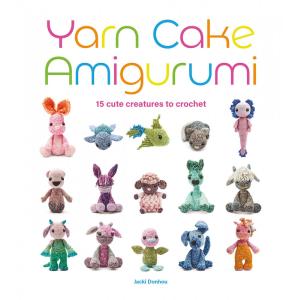 Yarn Cake Amigurumi Book 2025 New Sale Online